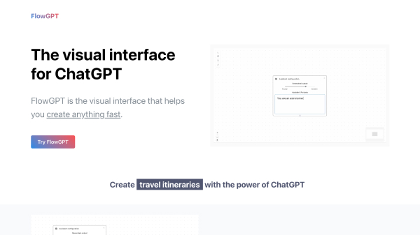 FlowGPT